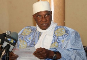 SénégalÂ : Karim toujours au Qatar, Wade invité à  un choisir un autre candidat pour la présidentielle de 2019