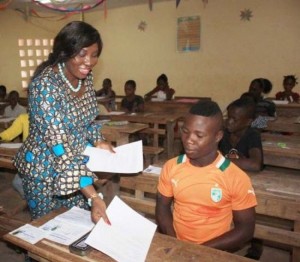 Côte d'Ivoire : Rentrée scolaire  2018-2019, la FESCI dénonce la double inscription dans les écoles  publiques