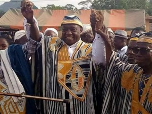 Côte d'Ivoire : Régionales 2018, l'ancien ministre Gnonkonté en indépendant contre le candidat de son parti et Anne Désirée Ouloto