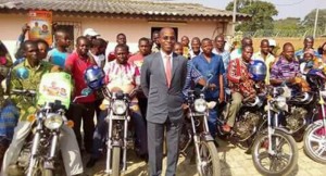 Côte d'Ivoire : Diabo,répliquant à  des propos qualifiés de mensongers, le candidat choisi par Bédié fait des éclairages