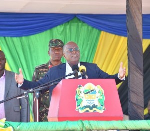 Tanzanie : John Magufuli appelle les femmes à  abandonner la contraception