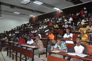 Côte d'Ivoire: L'université de San Pedro va coûter 95 milliards et ouvrira ses portes en 2020