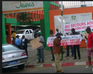 Côte d'Ivoire : Agence Emploi jeunes, des conseillers renvoyés vont être réintégrés