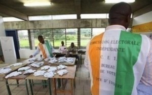 Côte d'Ivoire : Municipales 2018, les indépendants mènent le bal avec 389 candidats sur 684 dossiers retenus