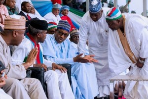 Nigeria: Présidentielle 2019, prédictions de la défaite de Buhari, l'APC contrattaque les « prophètes »