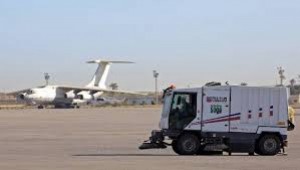 Libye:  L' aéroport  deTripoli visé par des tirs de roquettes, aucune victime