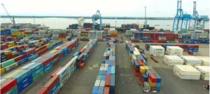 Cameroun : Le casse-tête du désengorgement au terminal à  conteneurs du port de Douala