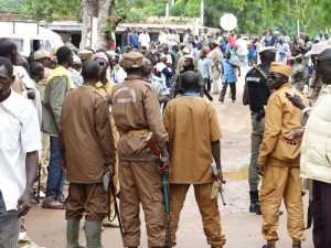 Burkina Faso: Quatre morts lors d'un affrontement entre Dozos et Koglwéogo