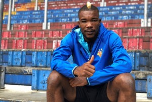 Côte d'Ivoire : Serey Dié Prolonge son bail avec le FC Bà¢le jusqu'en 2020