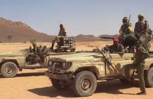 Tchad : Nouveau bombardement de l'armée  dans l'extrême- nord , 4 civils blessés