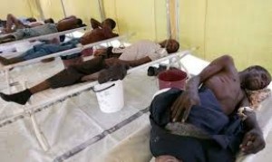 Niger: Le bilan de l'épidémie de choléra grimpe à   55 morts, (ONU)