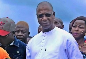 Côte d'Ivoire: Issiaka Fofana, le député ex DG de la Lonaci, à  son tour convoqué par la police économique