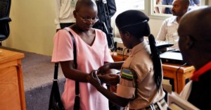 Rwanda: Incarcérée depuis 2010, l'opposante Victoire Ingabire  sort de prison