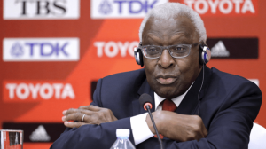 Sénégal : L'ex-patron de l'IAAF, le Sénégalais Lamine Diack de nouveau mis en examen