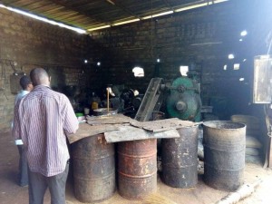 Burkina Faso: 19 huileries non conformes mises sous scellés à  Bobo-Dioulasso