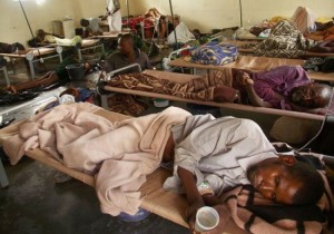 Cameroun : Au moins 25 décès de l'épidémie de choléra qui secoue une partie du pays