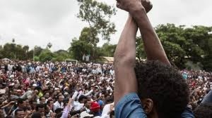 Ethiopie: 23 morts et 886 déplacés dans des violences intercommunautaires près d' Addis Abeba