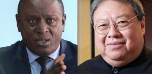 Sénégal: Relaxé par la justice américaine, Cheikh Tidiane Gadio va témoigner contre son ex-coaccusé le chinois Patrick Ho