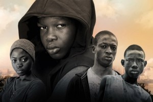 Côte d'Ivoire: La série «invisibles» primée en France