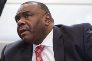 RDC: La CPI  maintient la peine d'un an de prison contre Jean Pierre Bemba