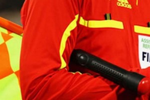 Ghana : Une réaction d'indifférence après la suspension de 61 arbitres