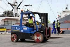 Liberia:  Enquête sur de «fantômes» conteneurs et sacs d'argent