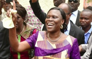 Côte d'Ivoire : CPI, ce que la chambre a demandé à  Abidjan avant le 21 septembre prochain concernant le cas de Simone Gbagbo