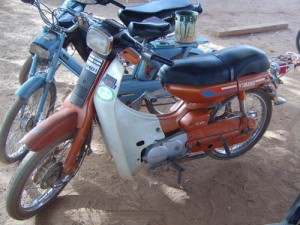 Burkina Faso: Les engins à  deux roues et les tricycles interdits de circuler la nuit dans l'est