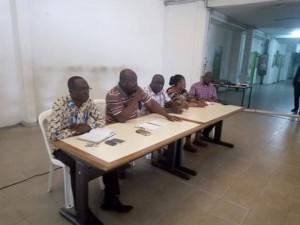 Côte d'Ivoire : Fraternité matin, le plan social suspendu, les représentants des travailleurs désormais associés dans discussions, la première réunion prévue vendredi