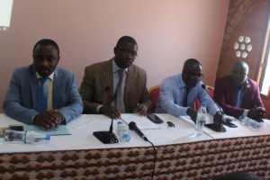 Togo : Rapport du CACIT sur la situation des droits de l'homme et recommandations