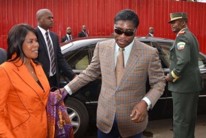 Guinée Équatoriale-Brésil: Malabo exige la restitution de l'argent du fils d'Obiang