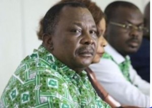 Côte d'Ivoire: Après leurs exclusions, la justice réintègre Adjoumani et les 10 autres au PDCI