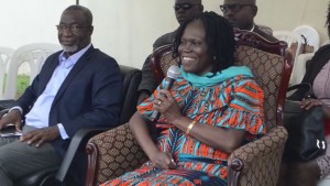 Côte d'Ivoire : Commémoration des 16 ans de la crise de 2002, Simone Gbagbo livre un message aux ivoiriens