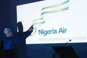 Nigeria: Arrêt du projet de la compagnie Nigeria Air