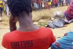 Côte d'Ivoire : Drame à  Yopougon, le corps d'un jeune retrouvé à  MICAO