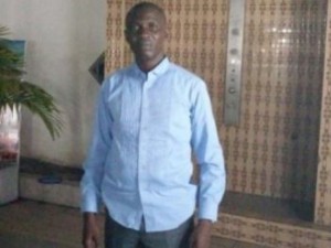 Côte d'Ivoire : Yeo Baba, le pro-Soro qui veut «terrasser» Kafana Gilbert (RHDP) aux municipales 2018 à  Yopougon