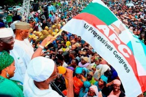 Nigeria : Elections primaires dans l'APC, la présidentielle fixée au 25 septembre