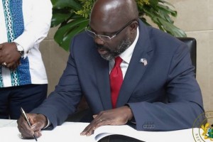 Liberia : Loi sur les droits fonciers, espoir d'une valorisation locale