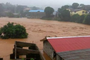 Ghana : 34 morts au nord après le débordement du barrage de Bagre