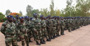 Côte d'Ivoire : Elections locales 2018, plus de 30.000 éléments des forces de l'ordre annoncés pour la sécurisation