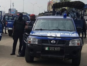 Côte d'Ivoire: Un corps découvert dans un caniveau à  Adjamé