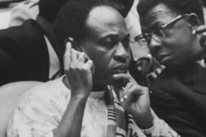 Ghana : Journée dédiée à  Kwame Nkrumah, rappel de sa vision pour une Afrique libre