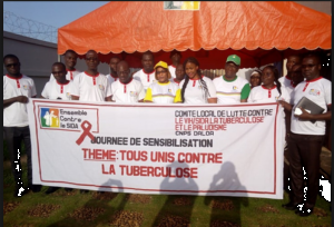 Côte d'Ivoire : Le Ministère de la Santé et de l'Hygiène Publique annonce une régression de la Tuberculose