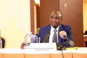 Côte d'Ivoire : Voici comment évolue le service de la dette du pays, selon le ministre Adama Koné