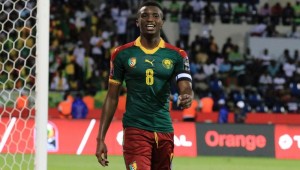 Cameroun : Mis à  l'écart par Seedorf, Moukandjo annonce sa retraite internationale