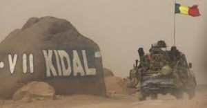 Mali : Deux notables assassinés par des individus à  moto à  Kidal