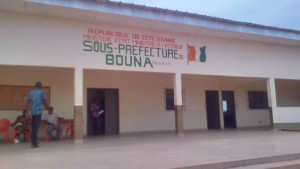 Côte d'Ivoire : Les sous-préfectures et préfectures vont être fermées à  compter du 1er octobre prochain