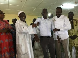 Côte d'Ivoire : Ouattara Kaweli, le proche de Soro qui veut marquer son « territoire » à  Ferké à  la prochaine élection municipale