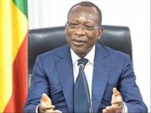 Bénin:  Patrice Talon suspend sa taxe controversée sur les médias sociaux américains