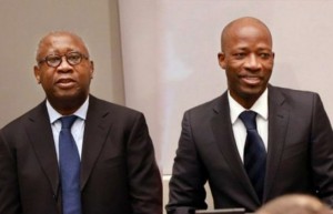 Côte d'Ivoire : Avant la reprise du procès de Gbagbo et Blé Goudé, le juge prend de nouvelles décisions